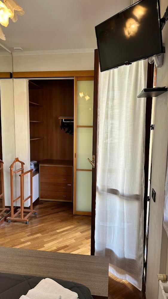 Lavilletta Stanza Parco バランザーテ エクステリア 写真